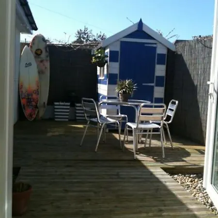 Wonderful Beach House Just 250M From The Sea Ньюки Экстерьер фото