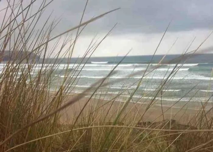 Wonderful Beach House Just 250M From The Sea