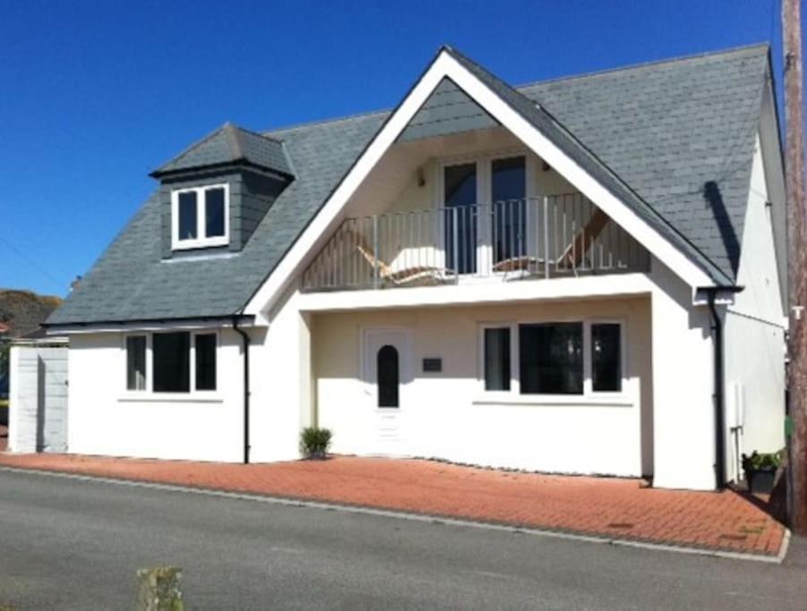 Holiday home Wonderful House Just 250m From The Sea