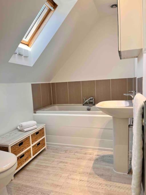 Wonderful House Just 250m From The Sea Holiday home Newquay (Cornwall)