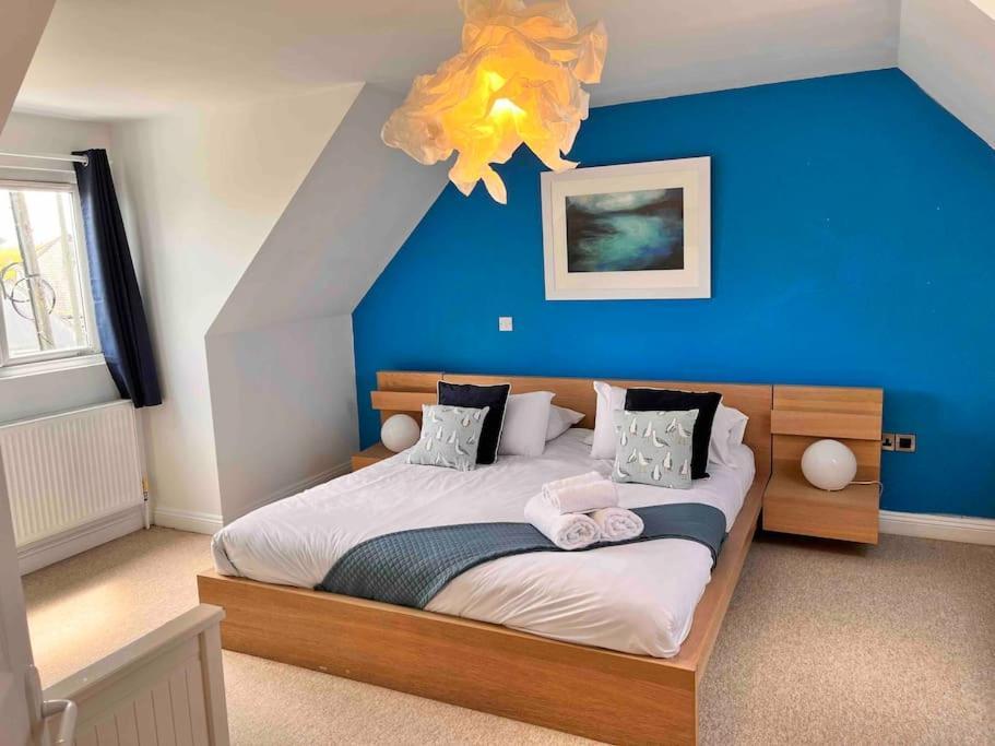 Holiday home Wonderful House Just 250m From The Sea