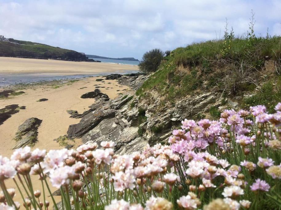 Wonderful House Just 250m From The Sea Holiday home Newquay (Cornwall)