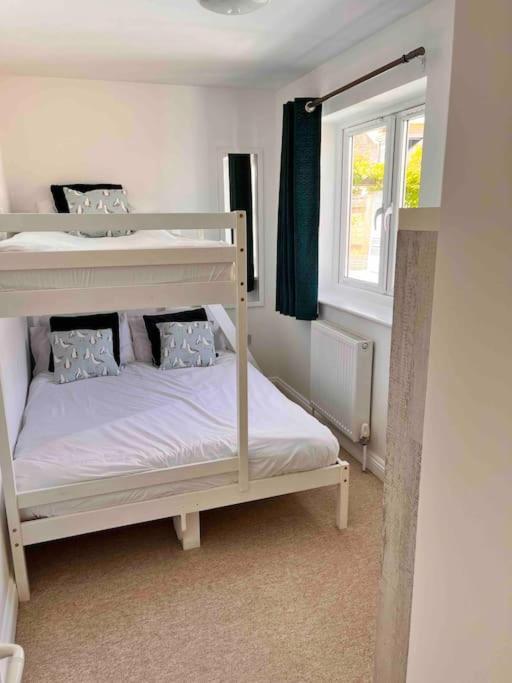 Wonderful House Just 250m From The Sea Holiday home Newquay (Cornwall)