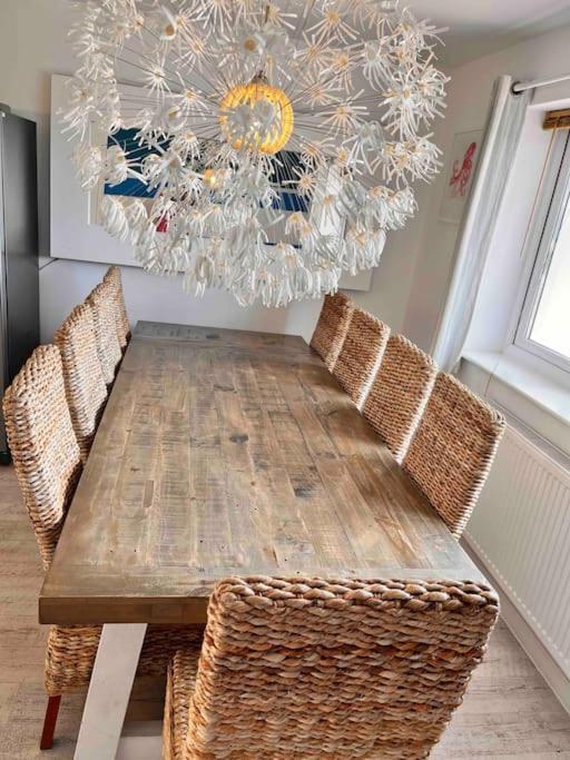 Holiday home Wonderful House Just 250m From The Sea