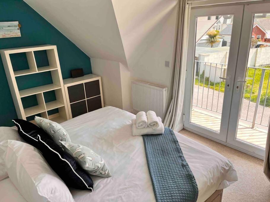 Holiday home Wonderful House Just 250m From The Sea Newquay (Cornwall)