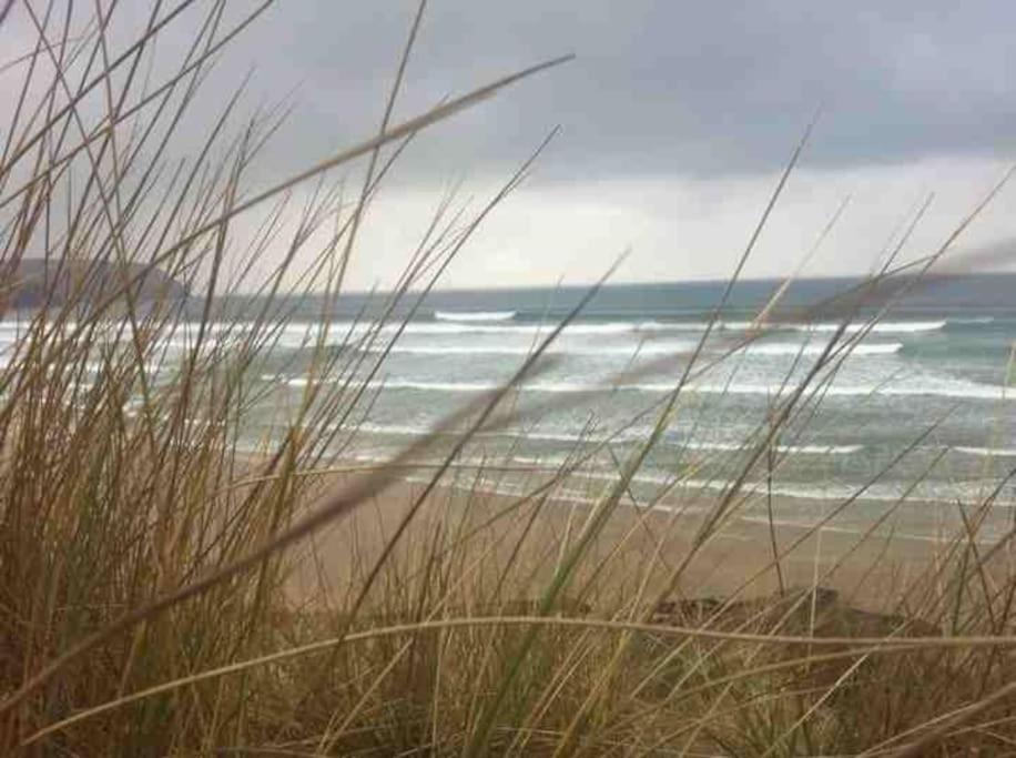 Wonderful House Just 250m From The Sea * Newquay (Cornwall)