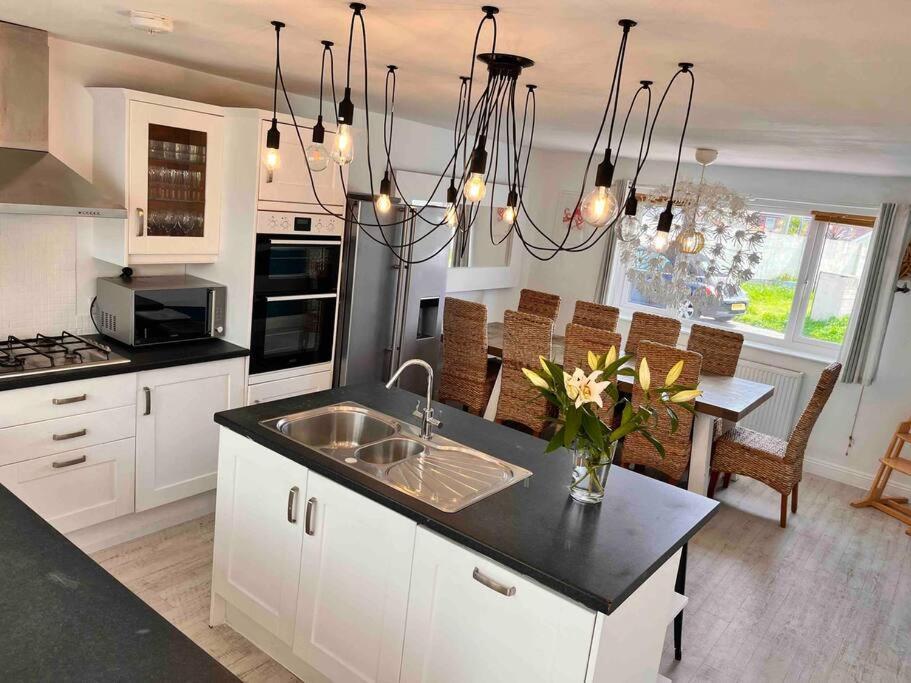 Holiday home Wonderful House Just 250m From The Sea *