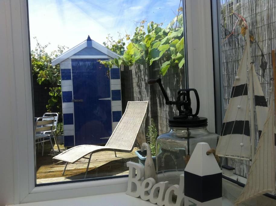 Holiday home Wonderful House Just 250m From The Sea Newquay (Cornwall)