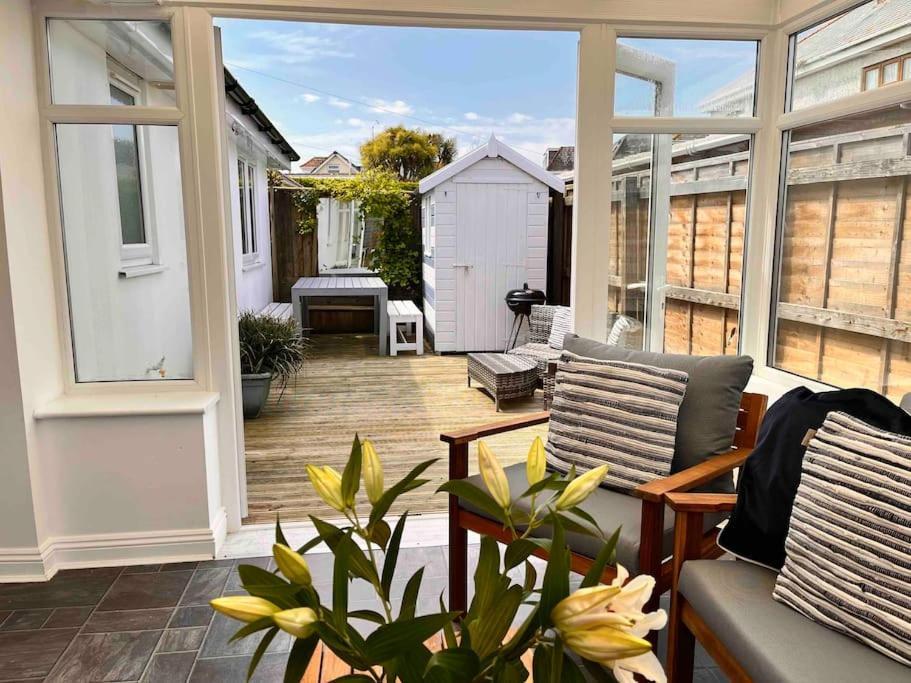 Wonderful House Just 250m From The Sea * Newquay (Cornwall)